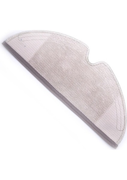 Su Deposu Paspas Temizleme Bezi Aksesuarları S50 S51 T6 T4 Aksesuarları (Yurt Dışından) fiyatları