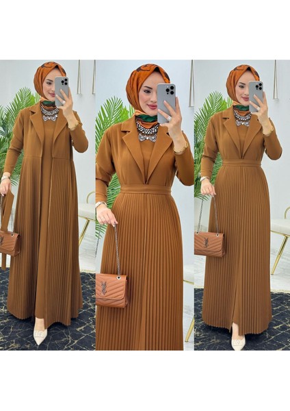 Tasarım Kadın Ikili Takım