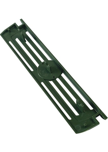 LD-P06 Ön Örgü Levha Modifiye Izgara Ldrc LD-P06 Ld P06 Unimog 1/12 Rc Kamyon Araba Yükseltme Parçaları Aksesuarları, Sarı (Yurt Dışından) modelleri