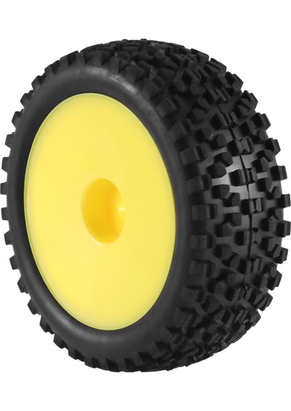 1/10 Rc Araba Yarışı Lastikleri Off Road Buggy Araba Tekerlek Lastikleri Tamiya Hsp Hpı Kyosho Traxxas Bandit Redcat Losi Wltoys,3 (Yurt Dışından) indirimleri
