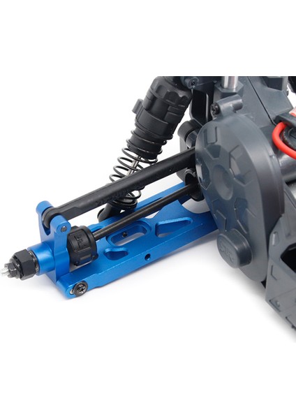 Arrma 1/10 Granit Gerilim Mega 2WD Rc Araba Yükseltme Parçaları Için Ön Direksiyon Bloğu Mafsalları ve C-Hub'lar ve Arka Hub Seti, 2 (Yurt Dışından) fırsatları