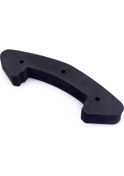 Ön Tampon Sünger Köpük 8571 Zd Racing Ex-07 EX07 1/7 Rc Araba Yükseltme Parçaları Yedek Aksesuarlar (Yurt Dışından)