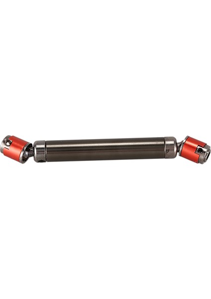 Adet Metal Cvd Tahrik Mili 110-140MM 1/10 Rc Kaya Paletli Eksenel SCX10 90046 (Yurt Dışından) fırsatları