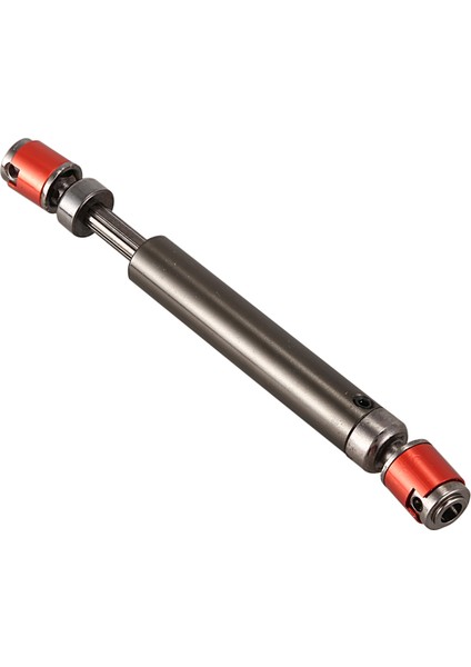 Adet Metal Cvd Tahrik Mili 110-140MM 1/10 Rc Kaya Paletli Eksenel SCX10 90046 (Yurt Dışından) indirimleri