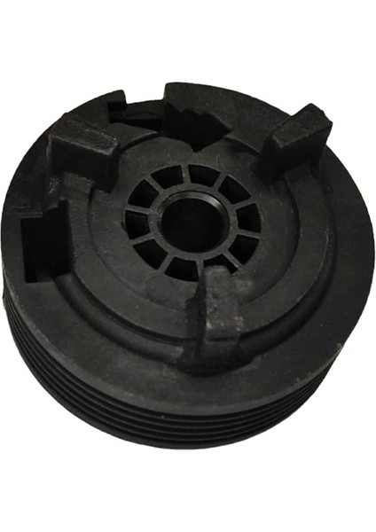 Renault Megane 2, Clio,logan,opel Için Cam Kriko Makarası - Sol