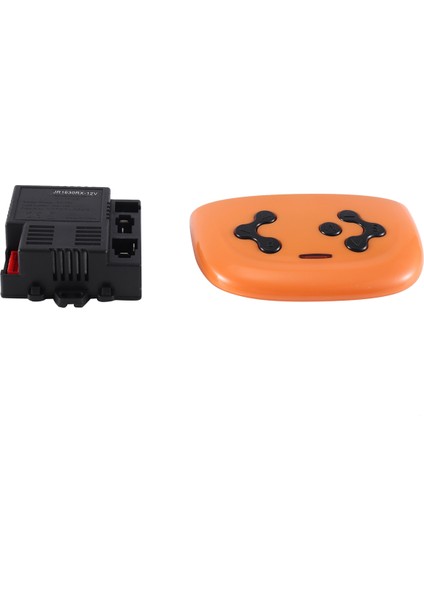JR-RX-12V Hy2.4g Çocuk Elektrikli Araç 2.4g Bluetooth Uzaktan Kumanda ve Alıcı Elektrikli Araç Aksesuarları (Yurt Dışından) modelleri