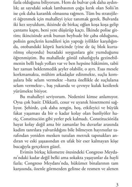 Yangında Kaybettiklerimiz - Mariana Enriquez