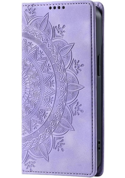 Redmi Için Flip Case 4g Darbeye Kapak Kapak Pu Deri Yan (Yurt Dışından) fırsatları