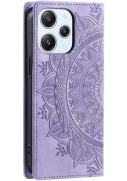 Redmi Için Flip Case 4g Darbeye Kapak Kapak Pu Deri Yan (Yurt Dışından) indirimleri