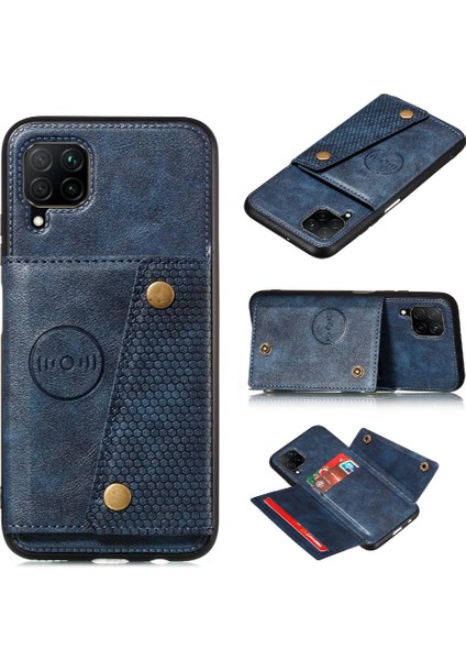 Samsung Galaxy Wallet 5g Cüzdan Kılıf Için Cüzdan Kılıf Darbeye Koruyucu (Yurt Dışından)