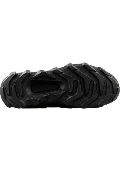 Tekstil Siyah Kırmızı Erkek Outdoor Ayakkabısı M7201TSK-1 Siyah