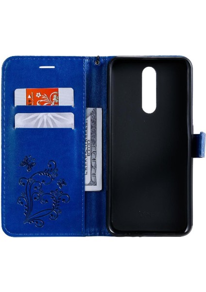 Oppo F11 Pu Deri Manyetik Kapak Için Flip Case Darbeye Kapak ile (Yurt Dışından) fırsatları