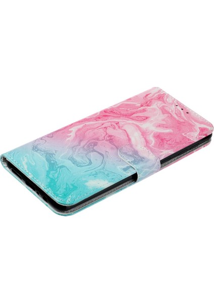 Samsung Galaxy A21 Pu Deri Cüzdan Tam Koruma Kartı Için Flip Case (Yurt Dışından) fırsatları