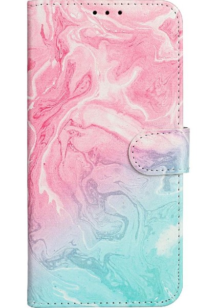 Samsung Galaxy A21 Pu Deri Cüzdan Tam Koruma Kartı Için Flip Case (Yurt Dışından) indirimleri