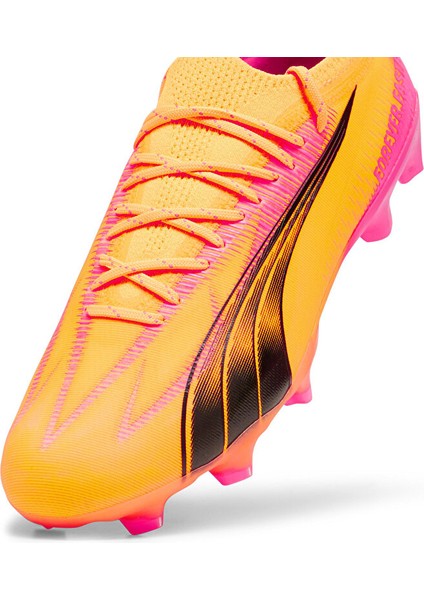 Ultra Ultimate Fg/ag Erkek Çim Zemin Kramponu 10774403 Turuncu indirimleri