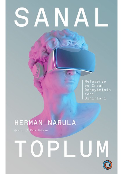 Sanal Toplum - Herman Narula