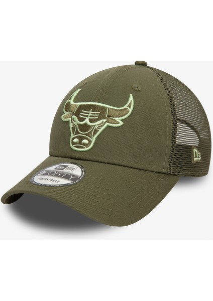 Nba 9forty Trucker Chibul Novgrf.-