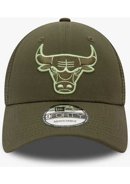 Nba 9forty Trucker Chibul Novgrf.- fiyatları