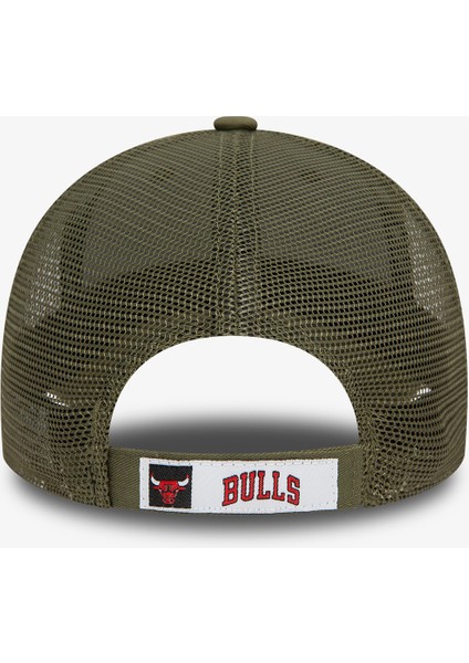 Nba 9forty Trucker Chibul Novgrf.- modelleri