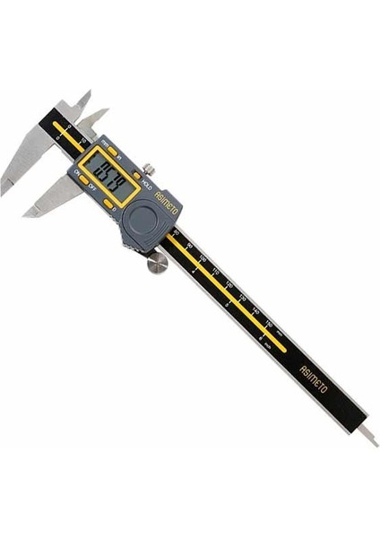 AS-307 Dijital Kumpas 0-300 mm