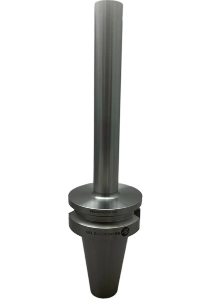 BBT40 MCA12 - 150 Boy Vidalı Tutucu M12X150 Boy Vidalı Tutucu