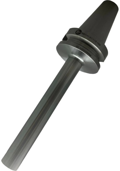 BBT40 MCA12 - 150 Boy Vidalı Tutucu M12X150 Boy Vidalı Tutucu