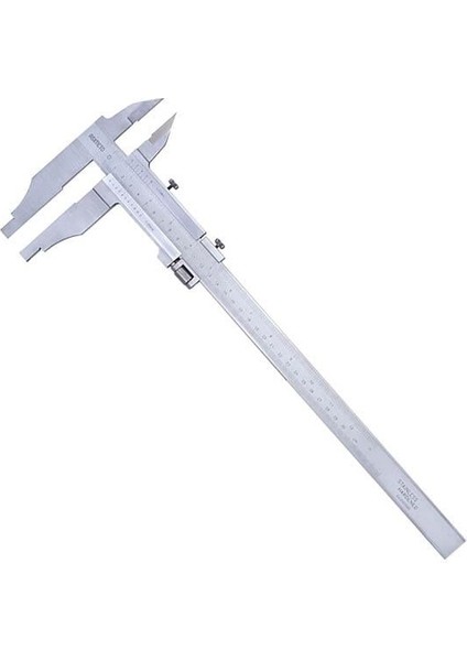 AS-302 Çift Çeneli Ağır İş Kumpas 0-300 mm