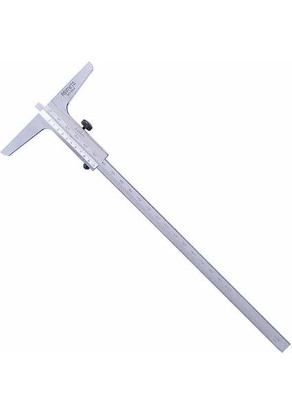 AS-321 Derinlik Kumpası 0-300 mm