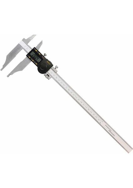 AS-315 Ağır İş Çift Çene Dijital Kumpas 0-500 mm