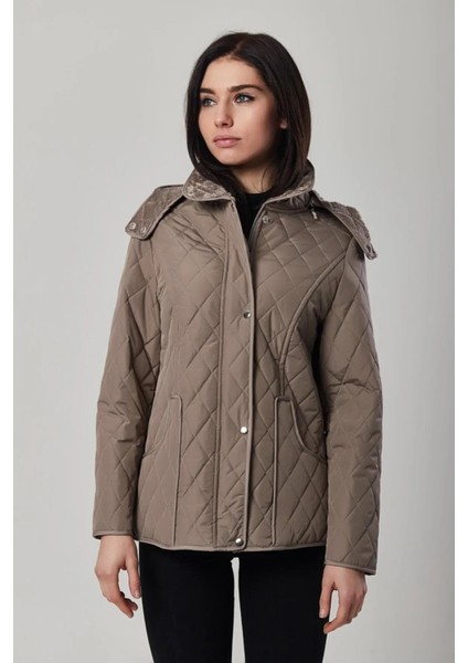 Butik Vedat Anorak Kaban