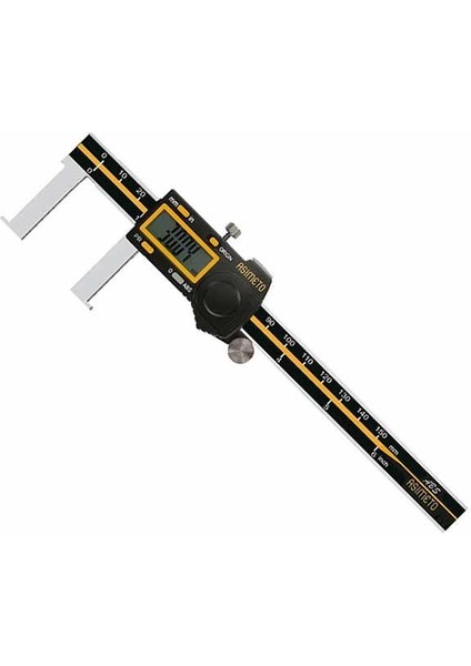 AS-309 Dijital Dış Kanal Kumpası 0-200MM
