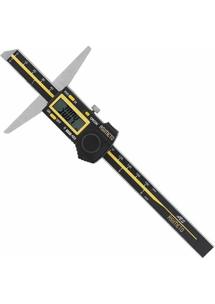 AS-327 Dijital Derinlik Kumpası 0-150MM