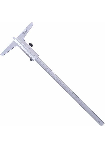 AS-321 Derinlik Kumpası 0-200MM