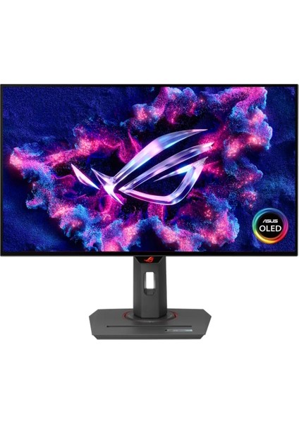 Rog Strix XG27AQDMG 26.5 Inç 240Hz 0.03MS Qhd G-Sync OLED Gaming Monitör