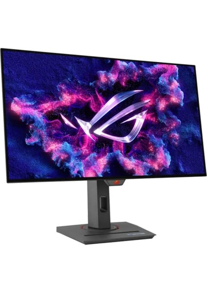 Rog Strix XG27AQDMG 26.5 Inç 240Hz 0.03MS Qhd G-Sync OLED Gaming Monitör