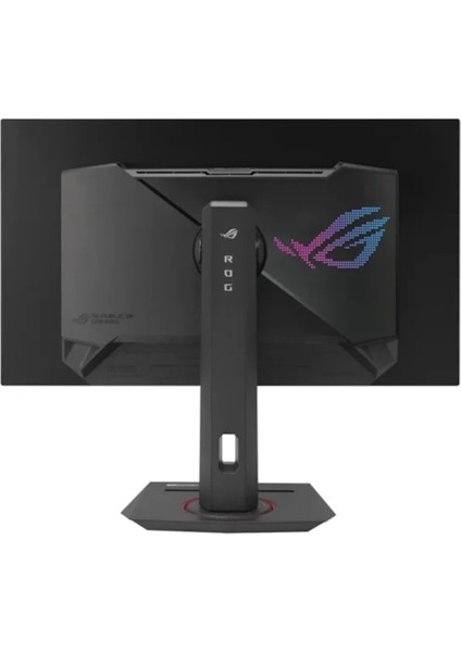 Rog Strix XG27AQDMG 26.5 Inç 240Hz 0.03MS Qhd G-Sync OLED Gaming Monitör