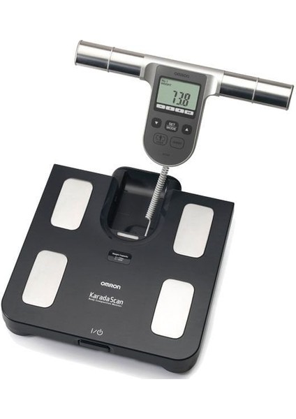 Omron BF508 Yağ Ölçer
