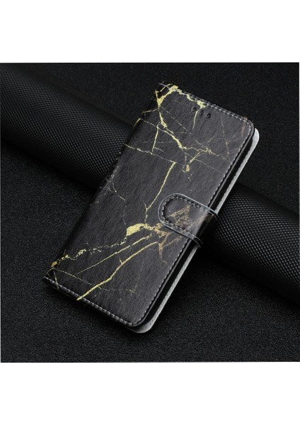 Xiaomi 13 Için Flip Case Pu Deri Cüzdan Kart Yuvaları Tutucu Manyetik Tam (Yurt Dışından) indirimleri