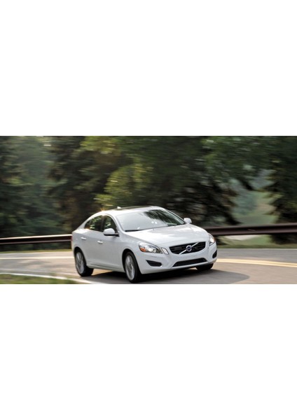 Volvo S60 Kaput Amortisörü 2011-2019 (2 Adet) fiyatları