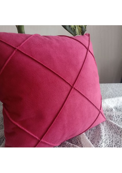 Dekoratif Desenli Kırlent Kılıfı modelleri