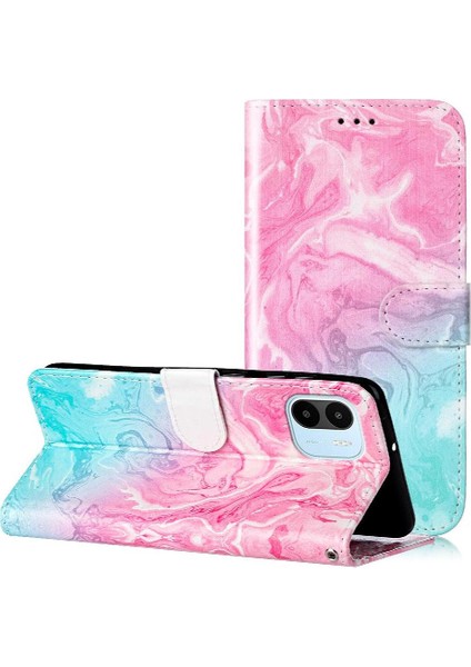 Xiaomi Redmi A1 Kart Yuvaları Tutucu Için Flip Case Tam Koruma Manyetik (Yurt Dışından) indirimleri
