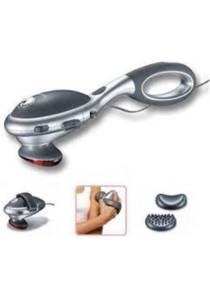 Mg 70 Kızılötesi Yumuşak Doku Rahatlama Aleti 3 Başlı fiyatları