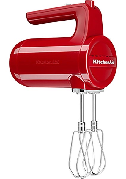 Cordless El Mikseri 7 Hız 5KHMB732 EER - Empire Red fiyatları