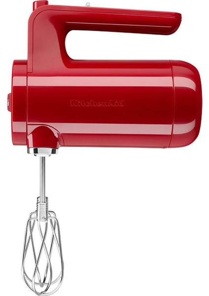 Cordless El Mikseri 7 Hız 5KHMB732 EER - Empire Red indirimleri