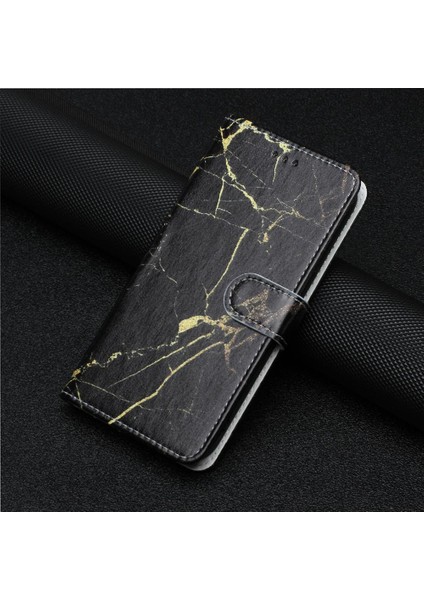 Onur X7 Için Flip Case Pu Deri Cüzdan Tam Koruma Kartı Yuvaları Tutucu (Yurt Dışından) fırsatları