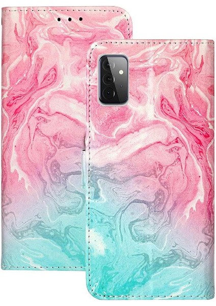 Samsung Galaxy S20 Fe Pu Deri Cüzdan Için Flip Case Tam Koruma Kartı (Yurt Dışından) indirimleri