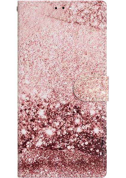 Samsung Galaxy Not 20 Için Flip Case Ultra Tam Koruma Manyetik Kart (Yurt Dışından)