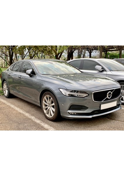 Volvo S90 Kaput Amortisörü 2016- ve Sonrası (2 Adet)