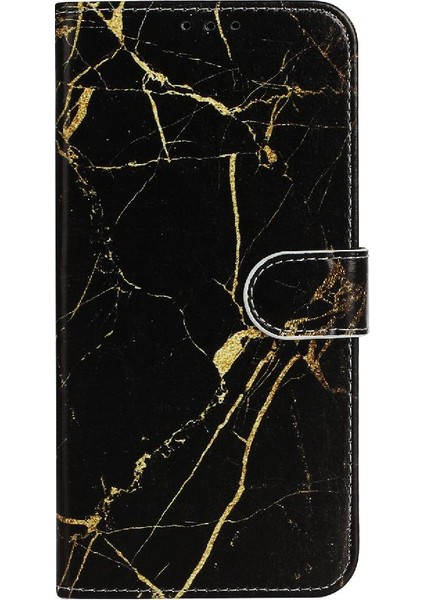 Samsung Galaxy A21 Pu Deri Cüzdan Tam Koruma Kartı Için Flip Case (Yurt Dışından) fiyatları
