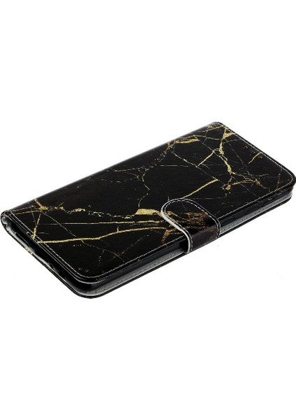 Samsung Galaxy A21 Pu Deri Cüzdan Tam Koruma Kartı Için Flip Case (Yurt Dışından) fırsatları